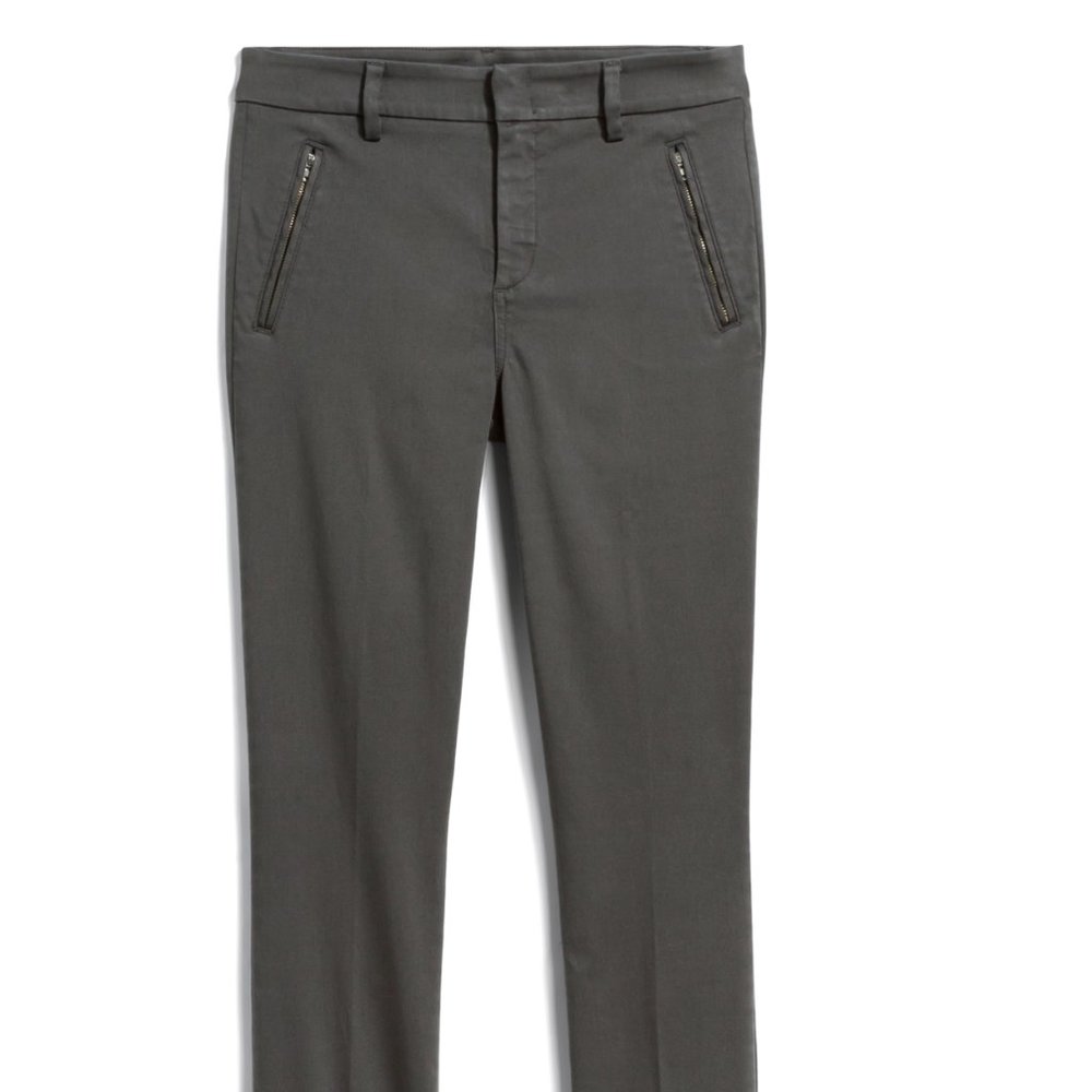 Level 99 Grey Pants